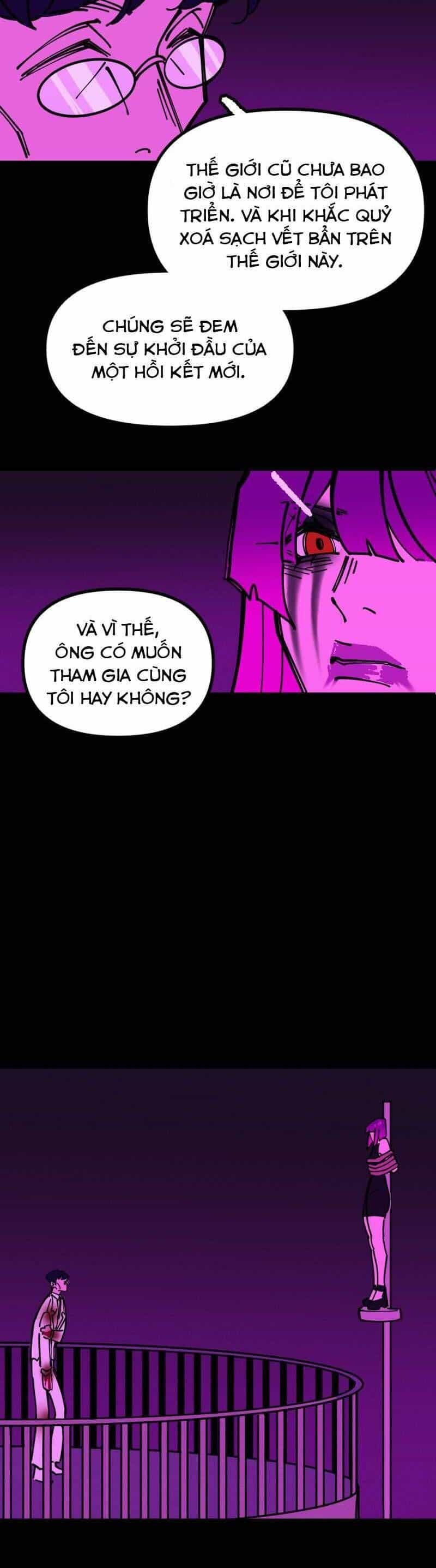 Homesick - Chương 134 - ảnh 13