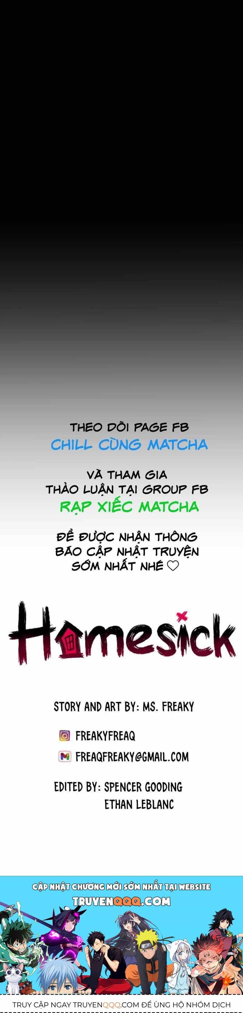 Homesick - Chương 134 - ảnh 15