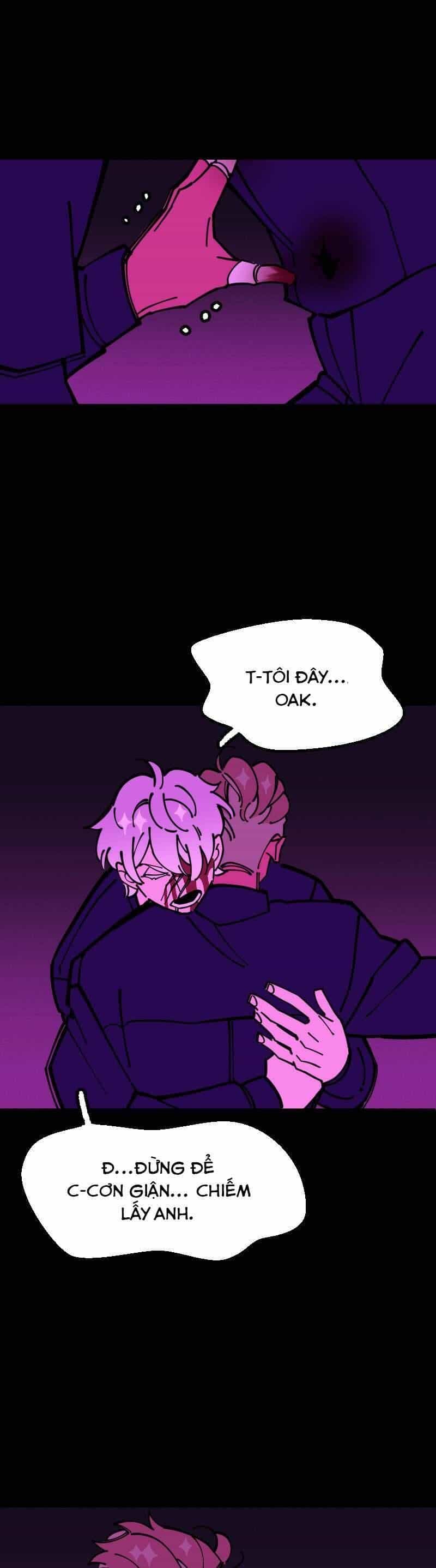 Homesick - Chương 134 - ảnh 8