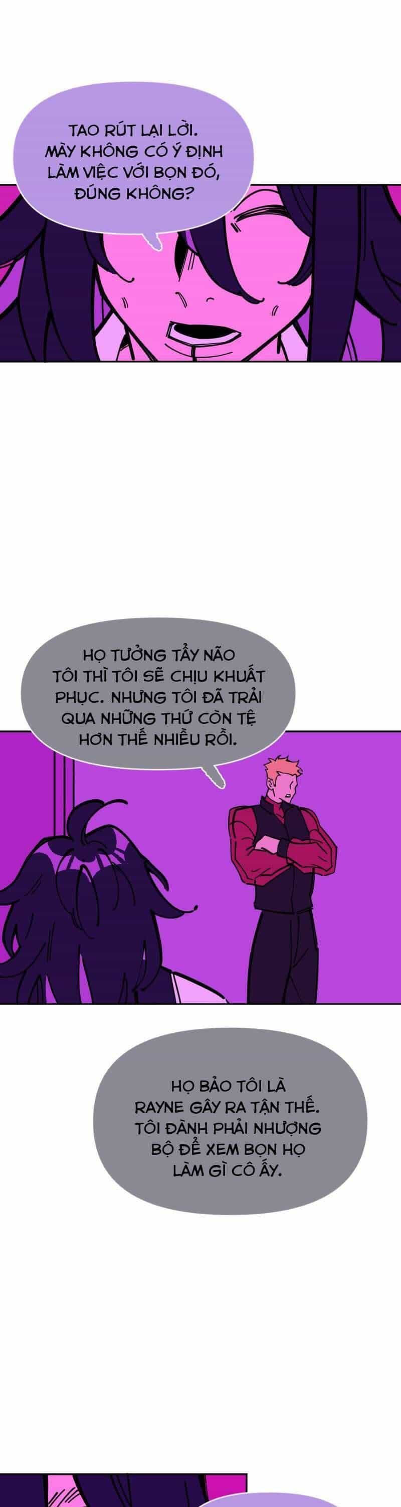 Homesick - Chương 135 - ảnh 12