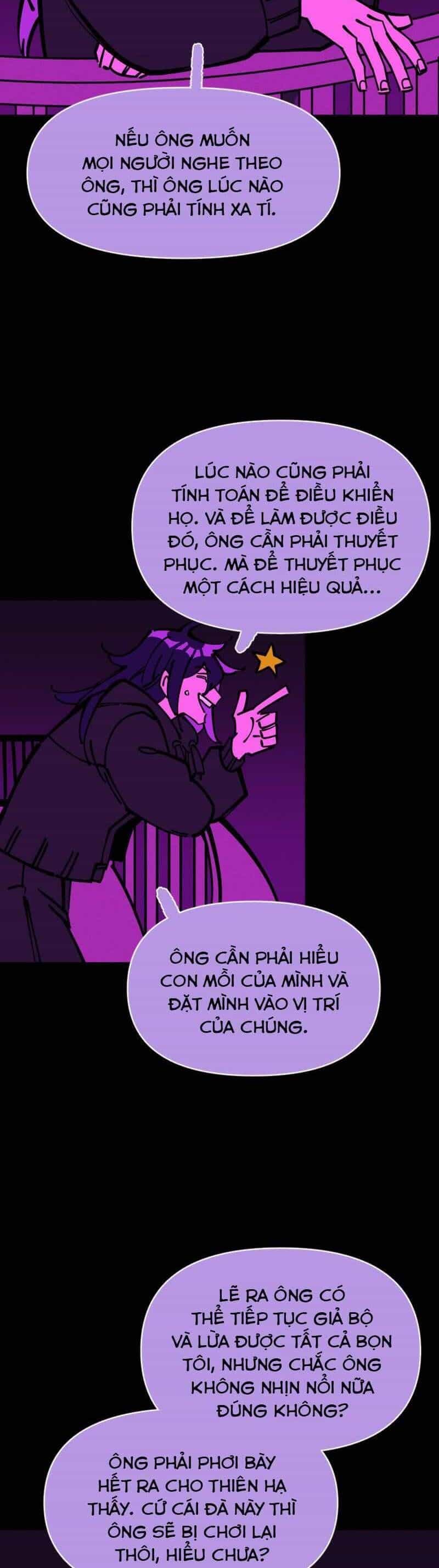 Homesick - Chương 135 - ảnh 2
