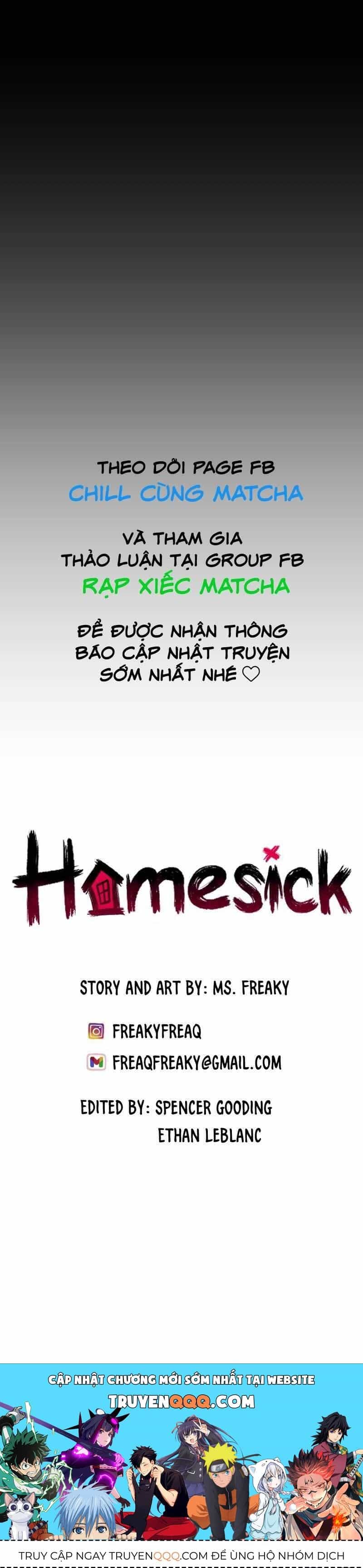Homesick - Chương 135 - ảnh 25