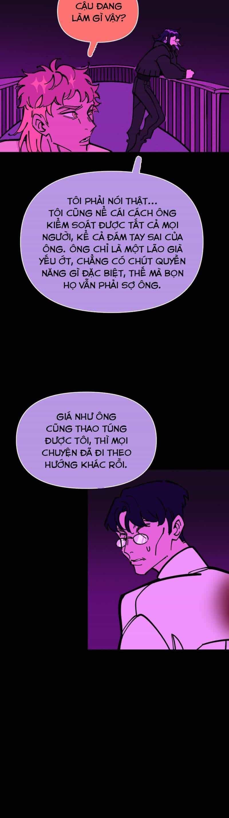 Homesick - Chương 135 - ảnh 4