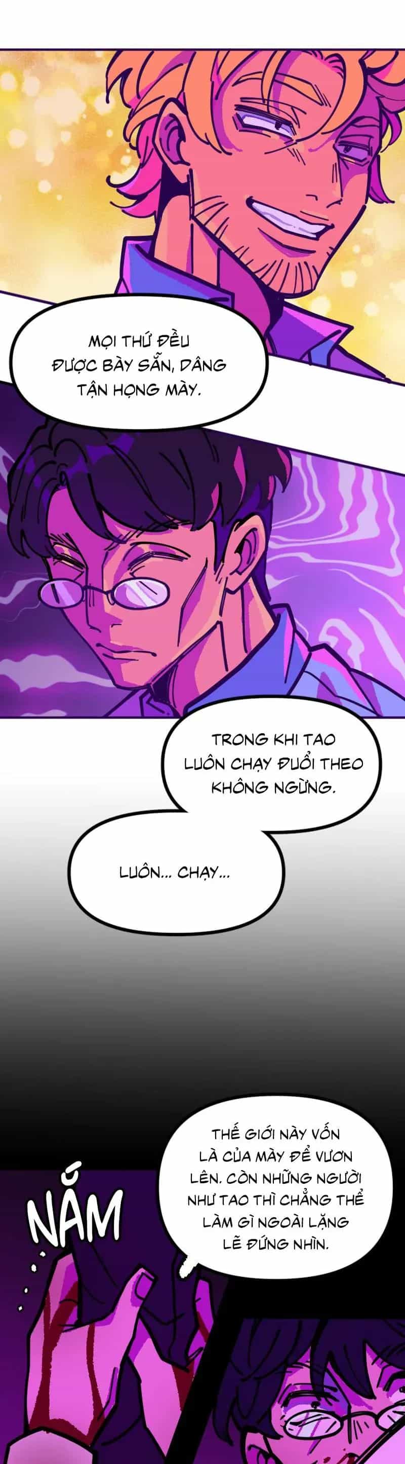 Homesick - Chương 137 - ảnh 14