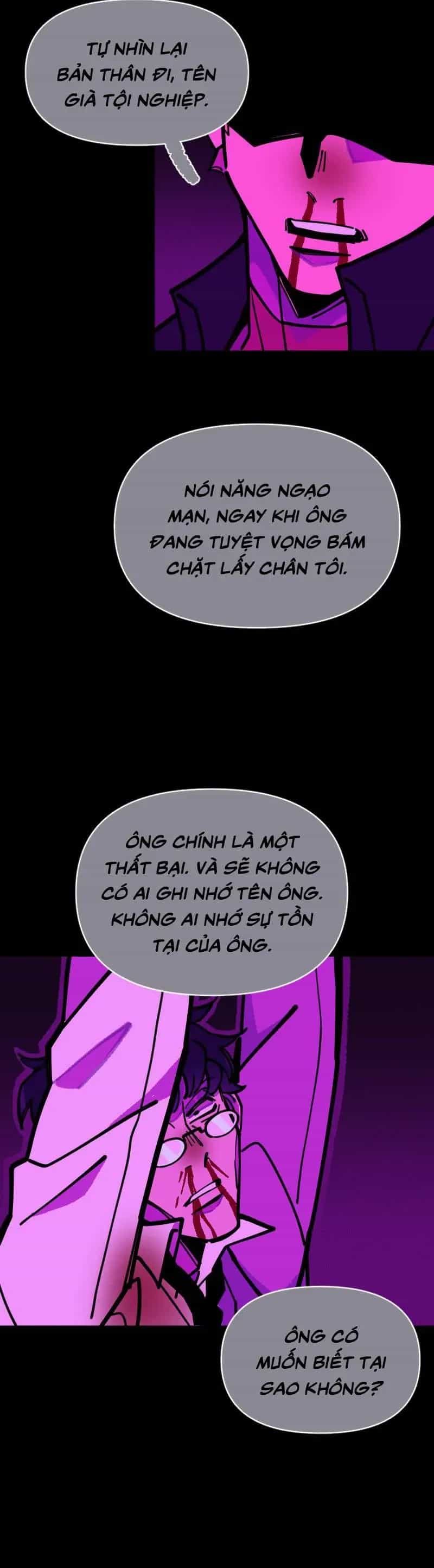 Homesick - Chương 137 - ảnh 19