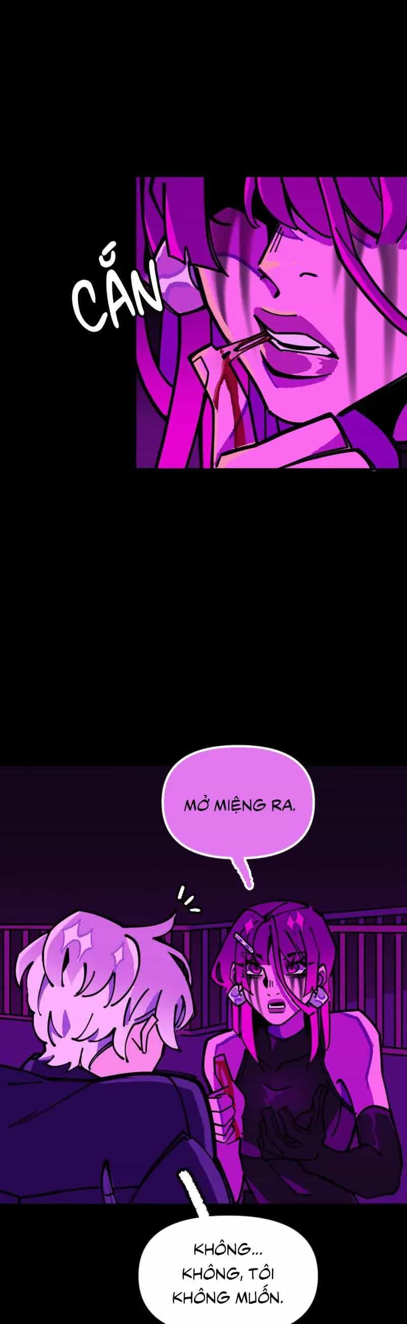 Homesick - Chương 137 - ảnh 34