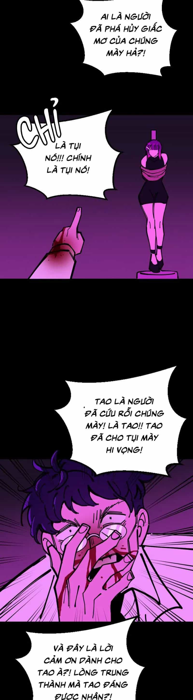 Homesick - Chương 137 - ảnh 4