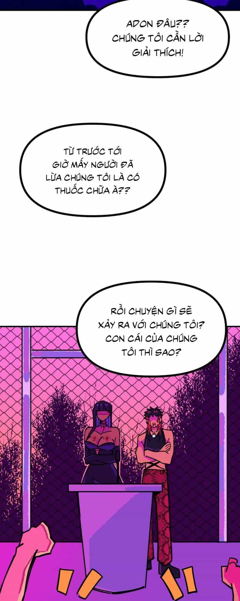 Homesick - Chương 138 - ảnh 3