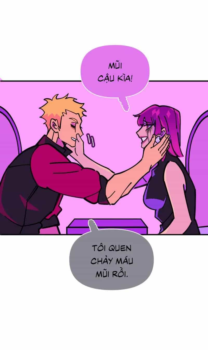 Homesick - Chương 138 - ảnh 35