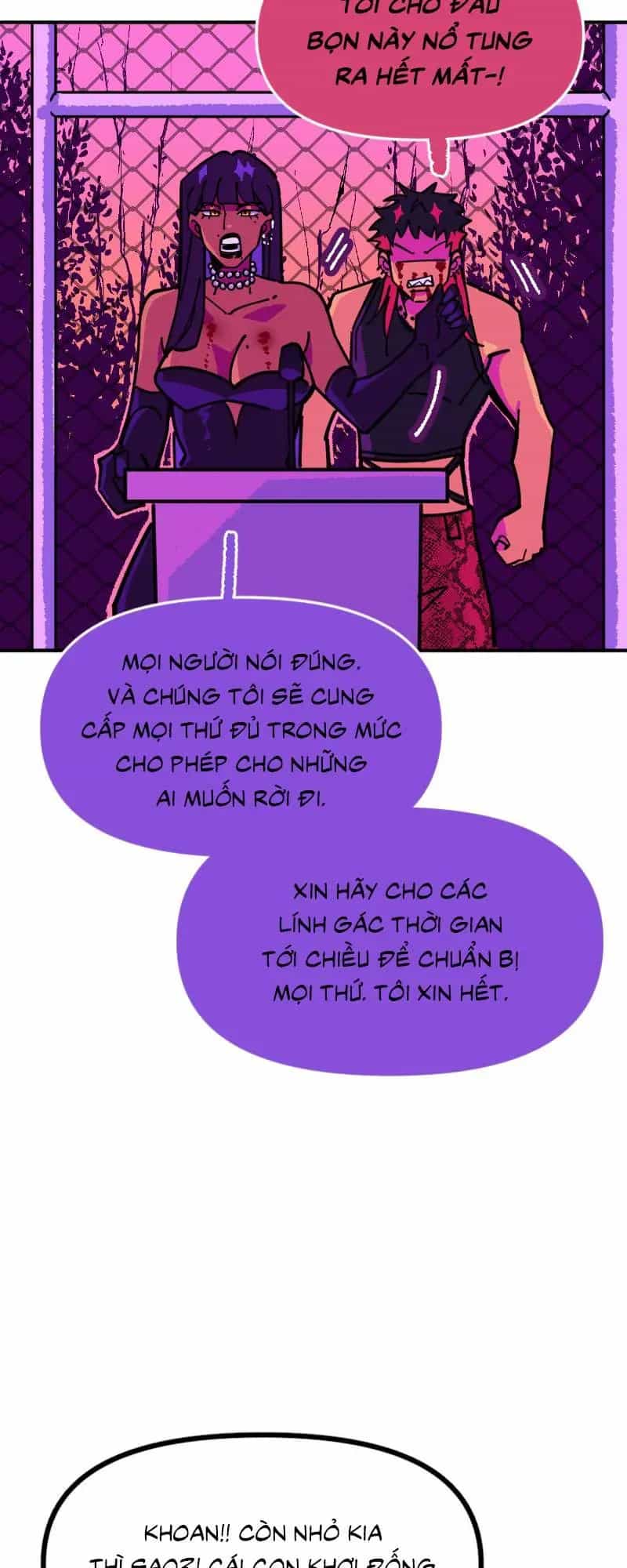 Homesick - Chương 138 - ảnh 8