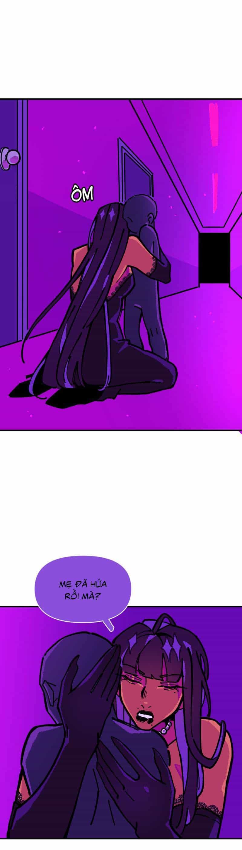 Homesick - Chương 139 - ảnh 10