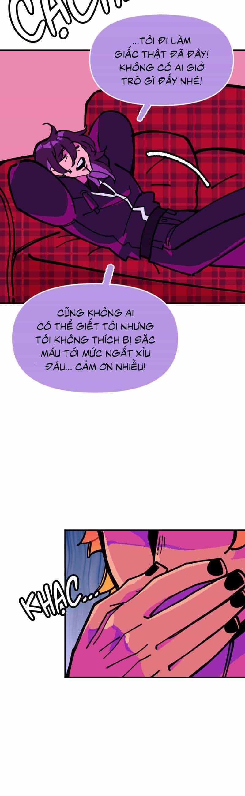 Homesick - Chương 139 - ảnh 27
