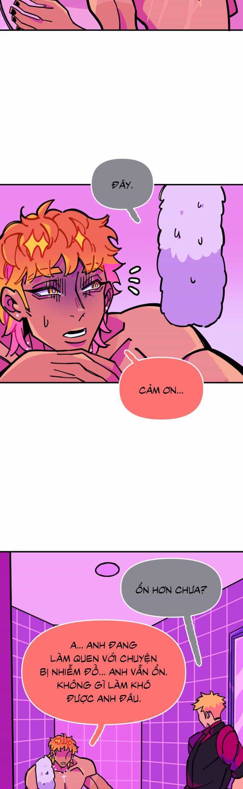 Homesick - Chương 139 - ảnh 30