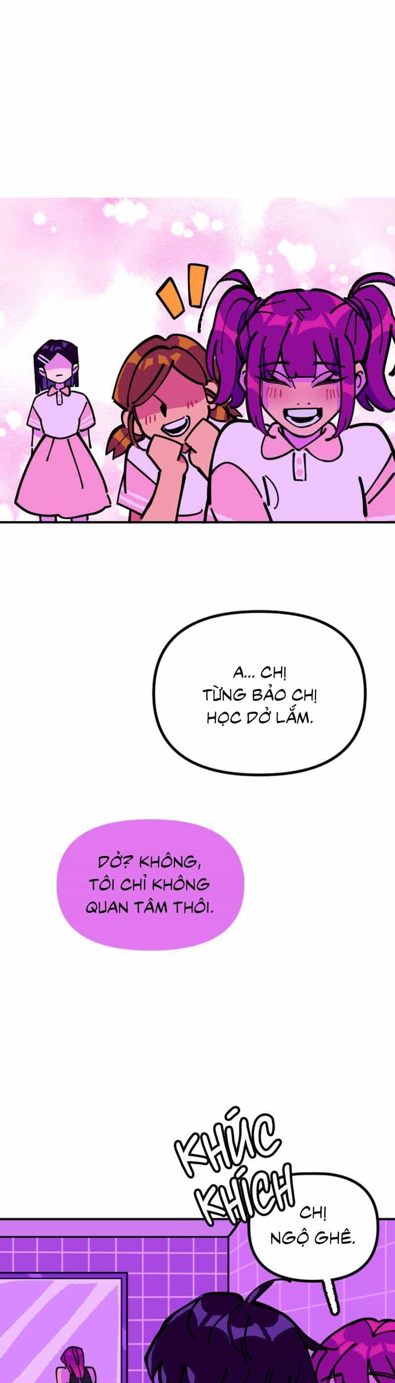 Homesick - Chương 140 - ảnh 9