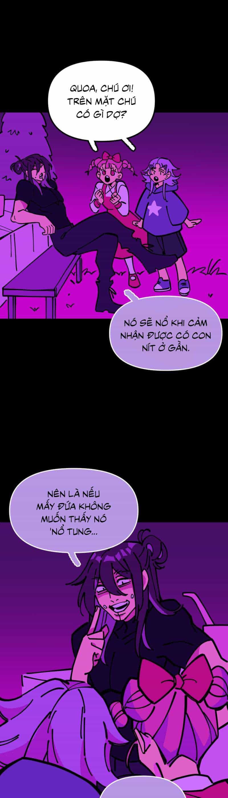 Homesick - Chương 141 - ảnh 28