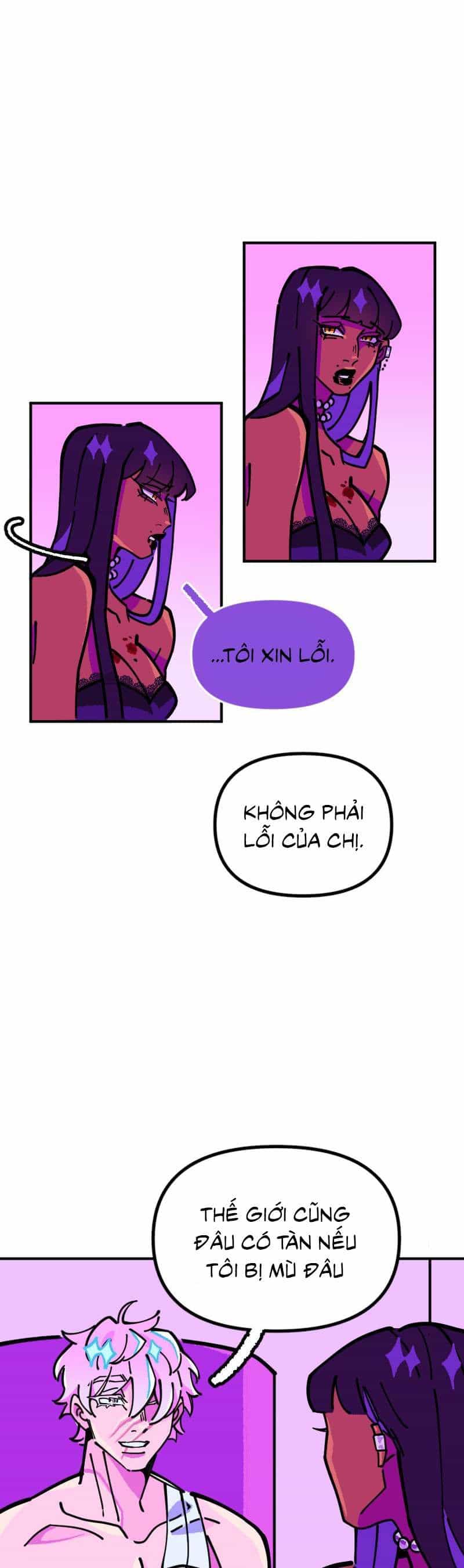 Homesick - Chương 141 - ảnh 7