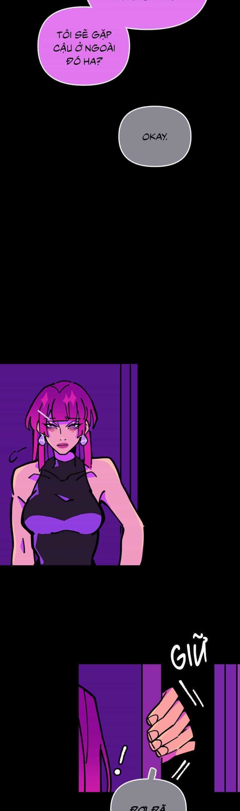 Homesick - Chương 142 - ảnh 10