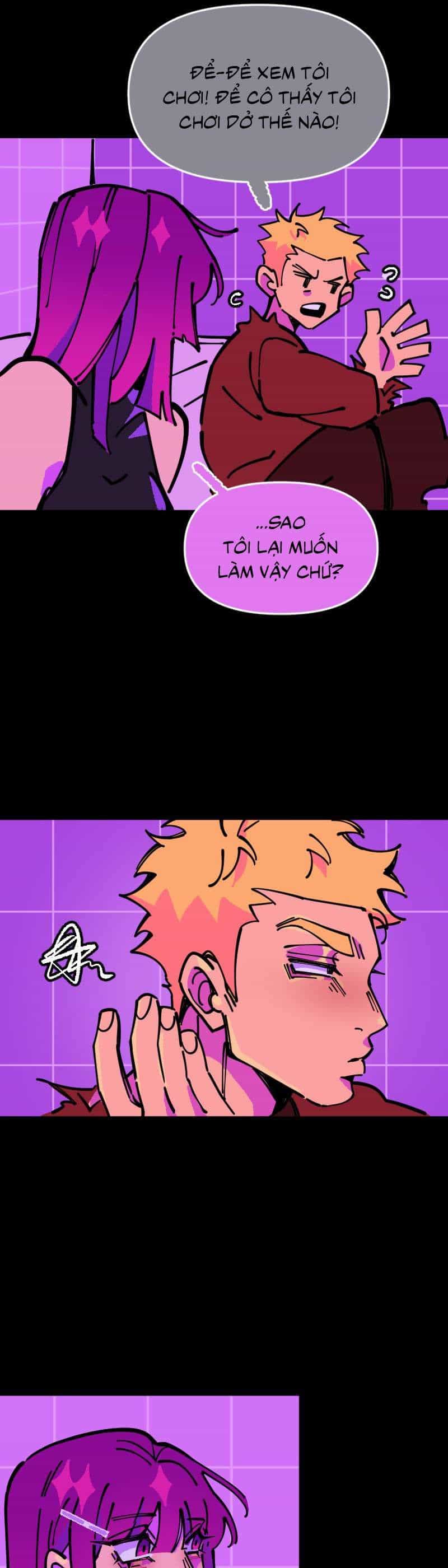 Homesick - Chương 142 - ảnh 15