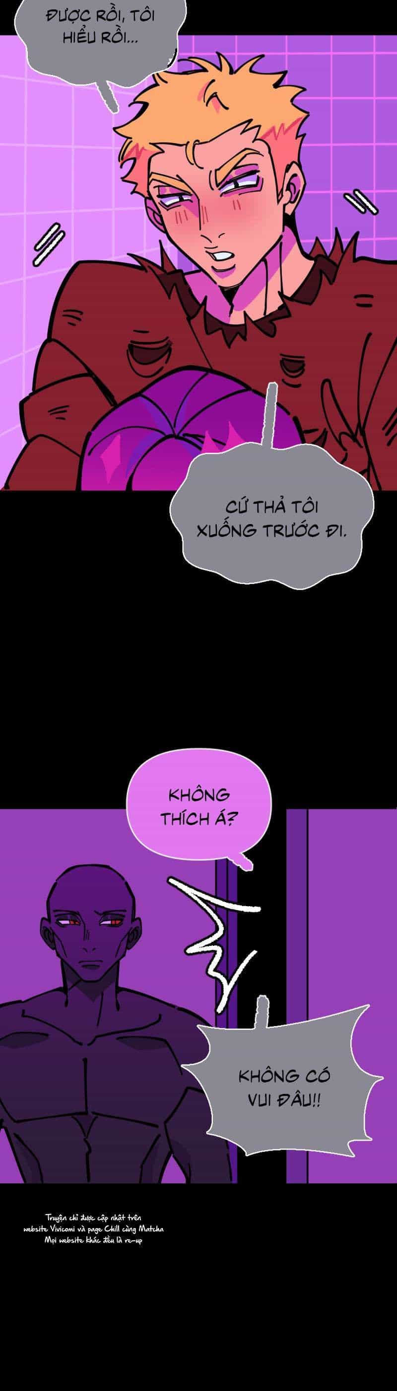 Homesick - Chương 142 - ảnh 30