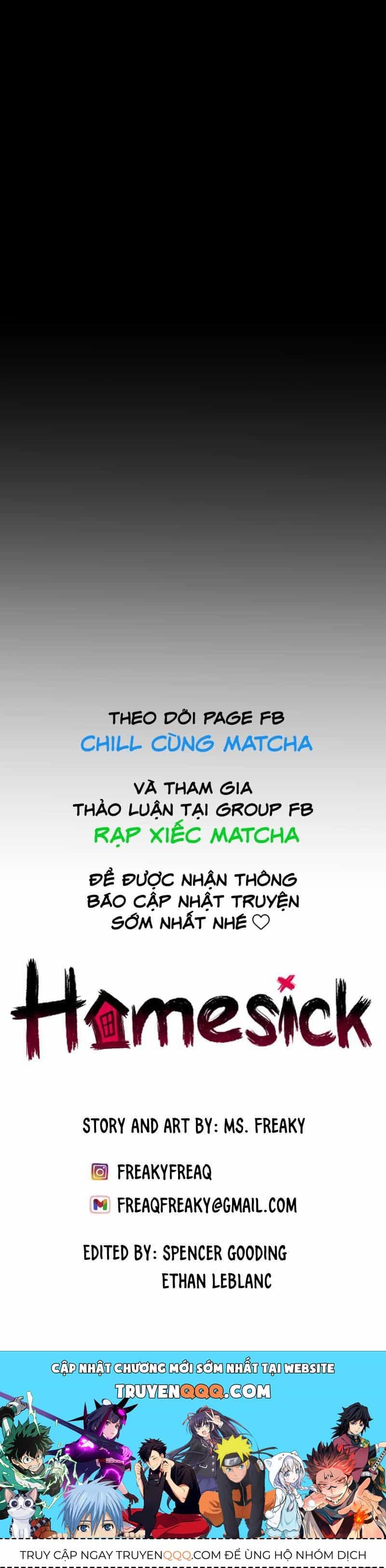 Homesick - Chương 142 - ảnh 31