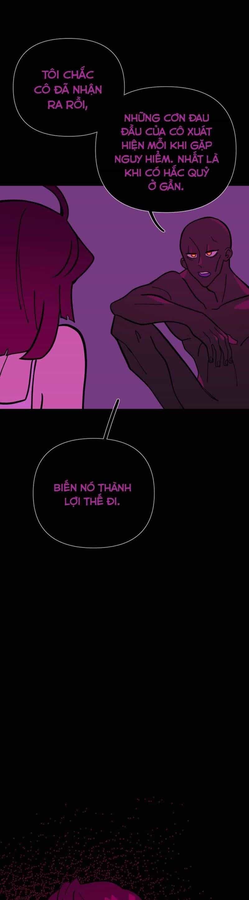 Homesick - Chương 18 - ảnh 22