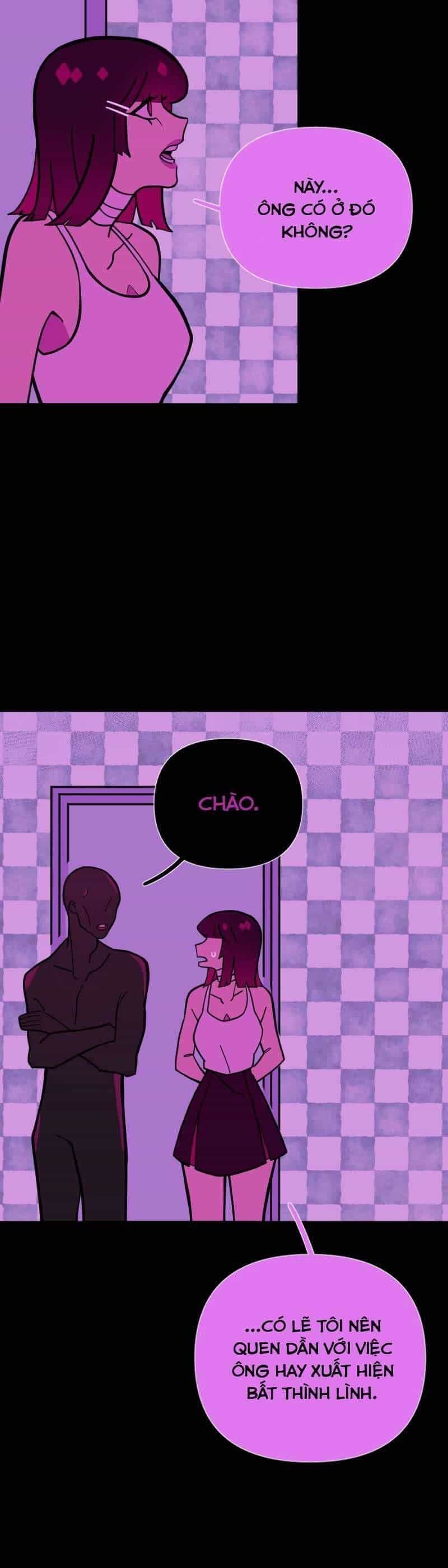 Homesick - Chương 18 - ảnh 5