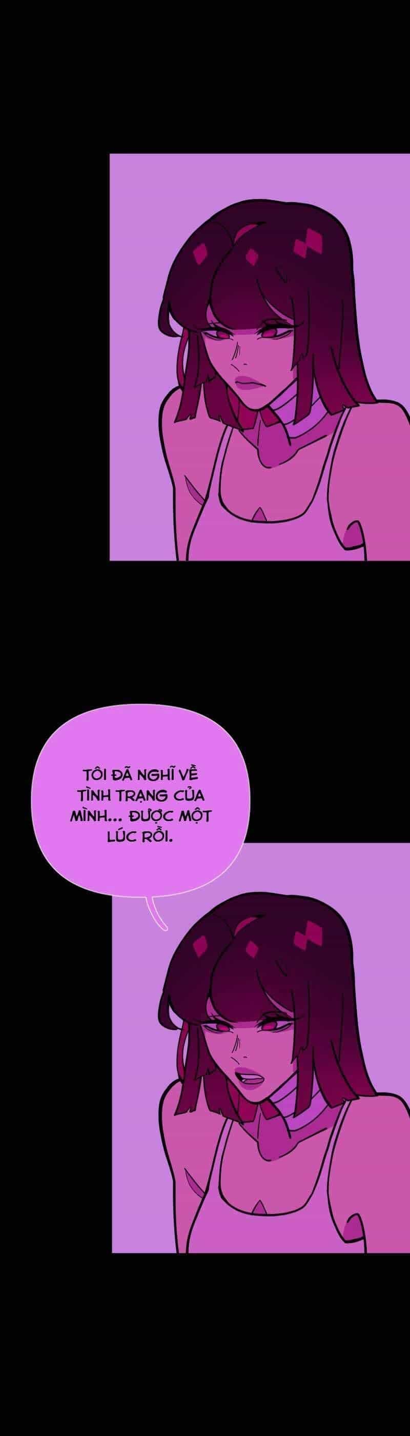 Homesick - Chương 18 - ảnh 6