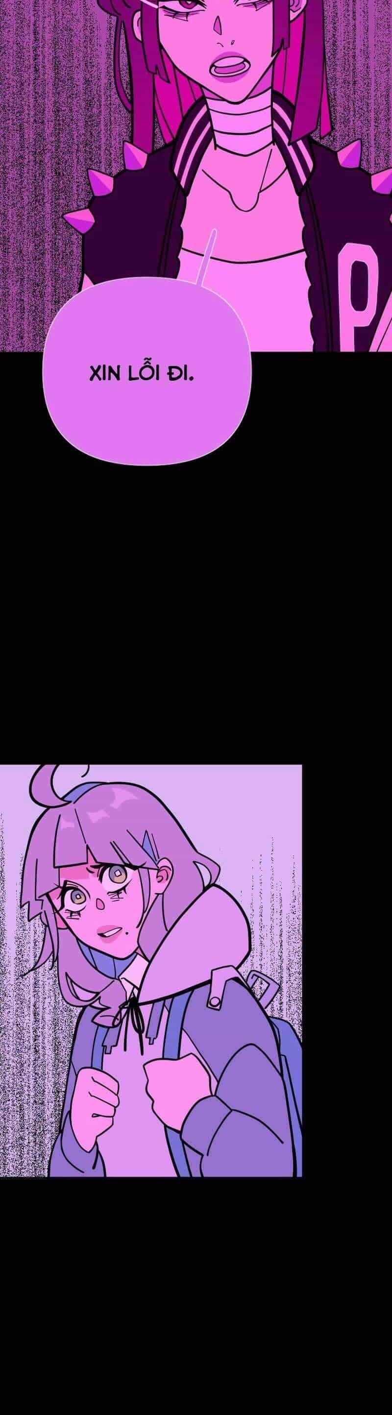 Homesick - Chương 19 - ảnh 10