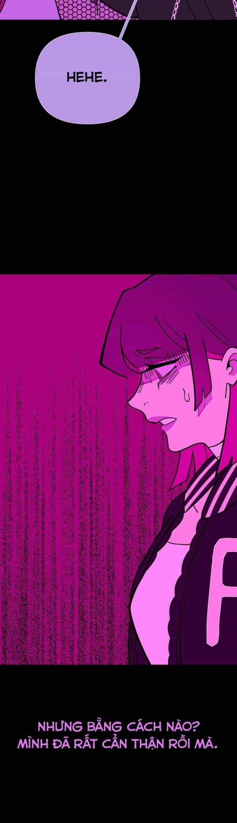 Homesick - Chương 19 - ảnh 19