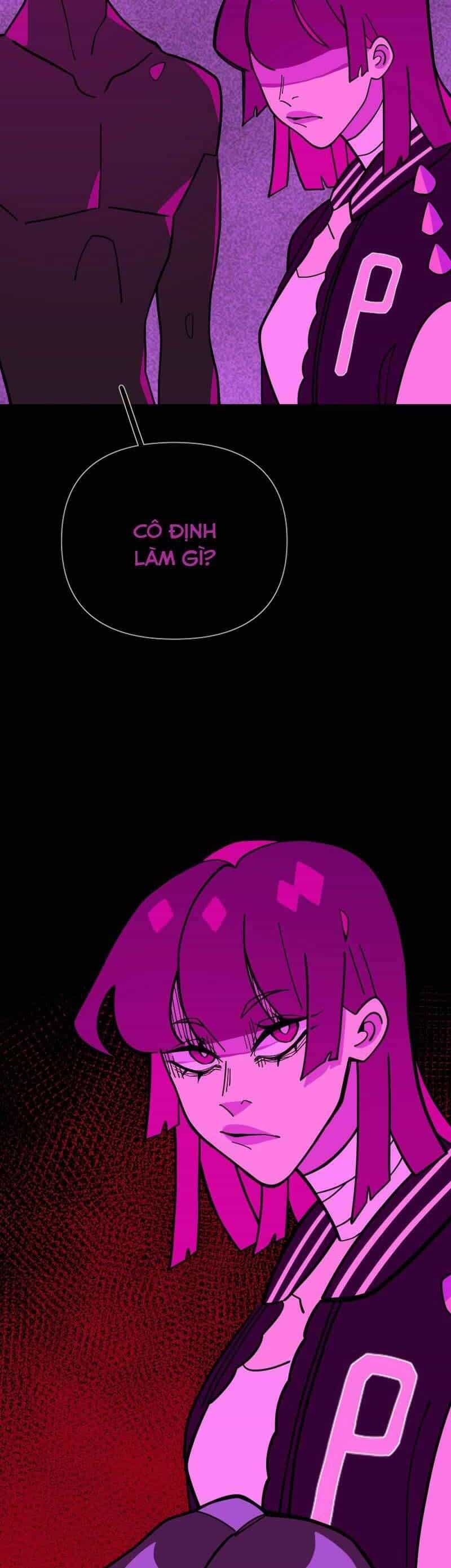 Homesick - Chương 19 - ảnh 22