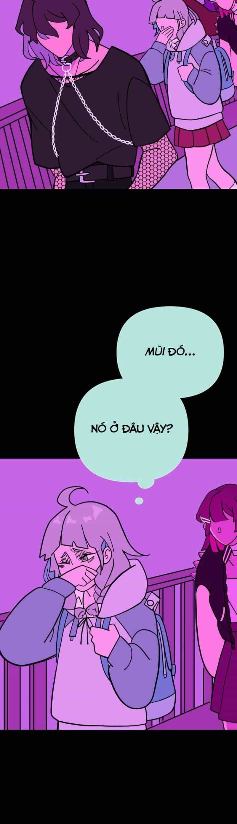 Homesick - Chương 19 - ảnh 25