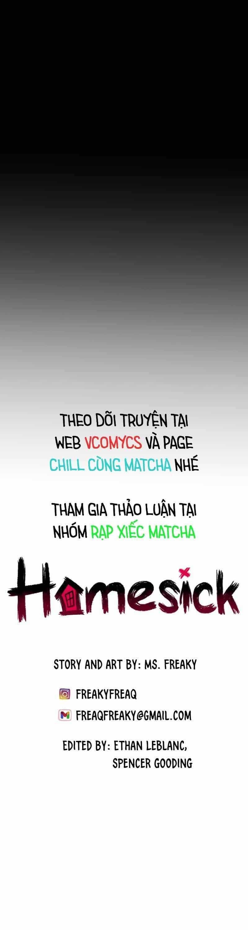 Homesick - Chương 19 - ảnh 48
