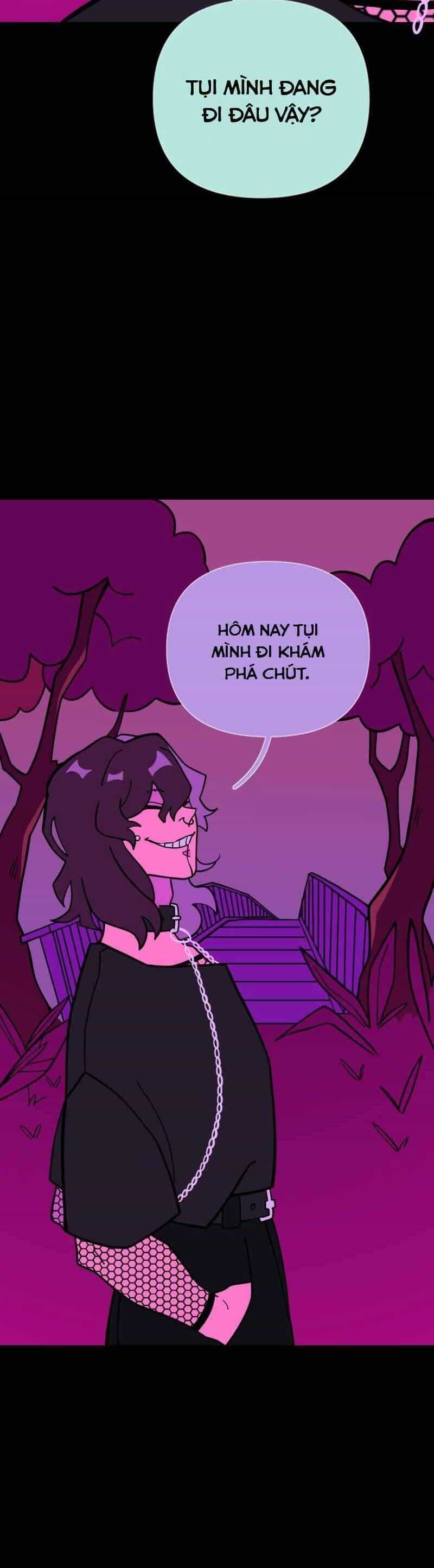 Homesick - Chương 19 - ảnh 5