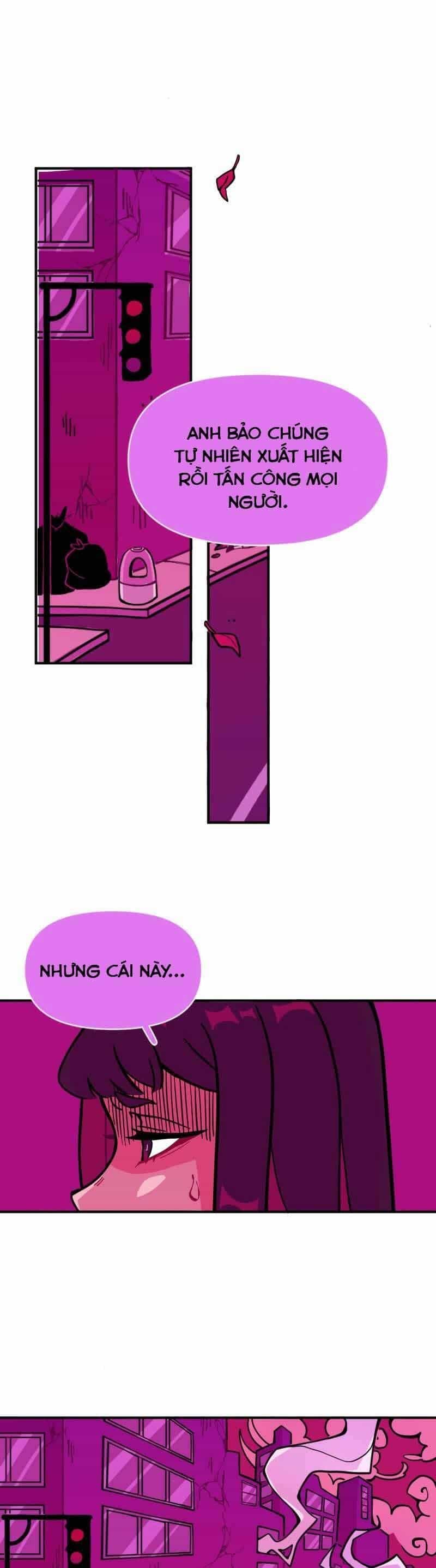Homesick - Chương 2 - ảnh 2