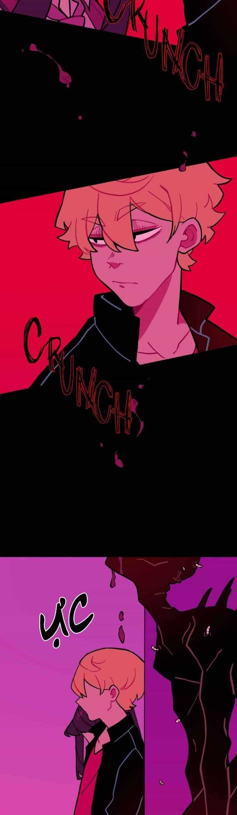 Homesick - Chương 2 - ảnh 20