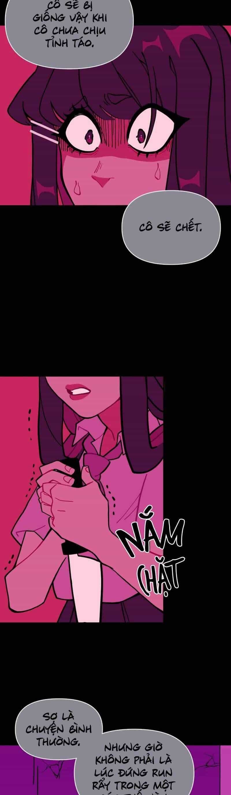 Homesick - Chương 2 - ảnh 24