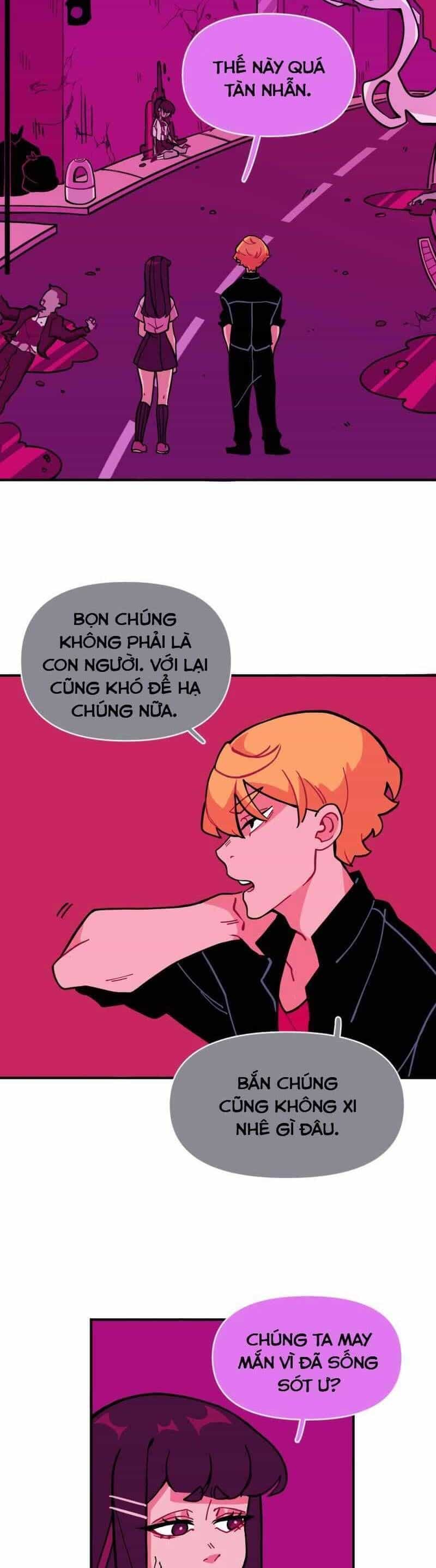 Homesick - Chương 2 - ảnh 3