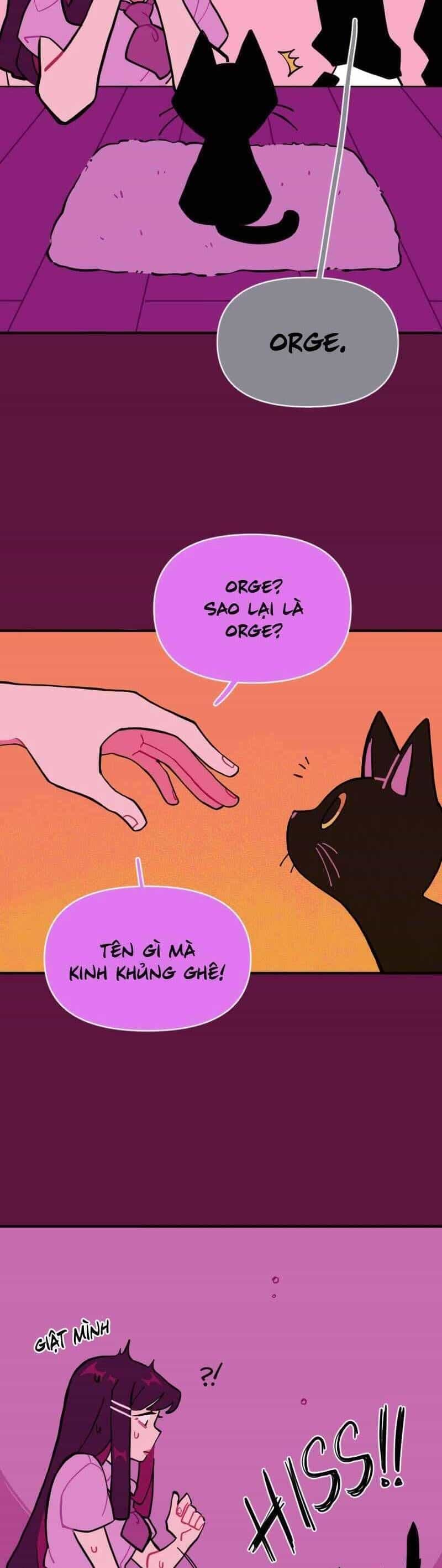 Homesick - Chương 2 - ảnh 30