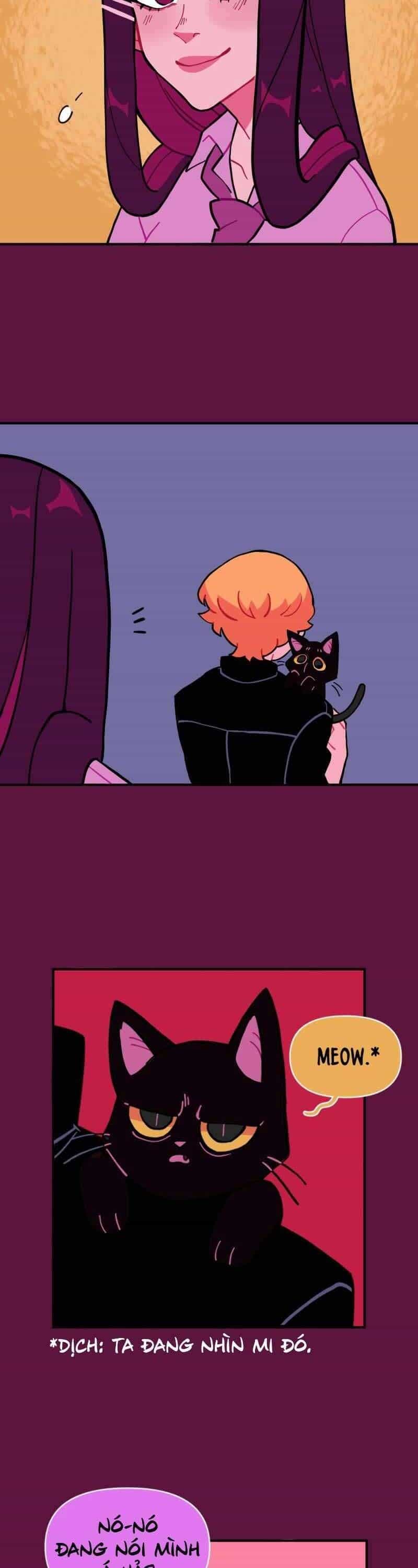 Homesick - Chương 2 - ảnh 33