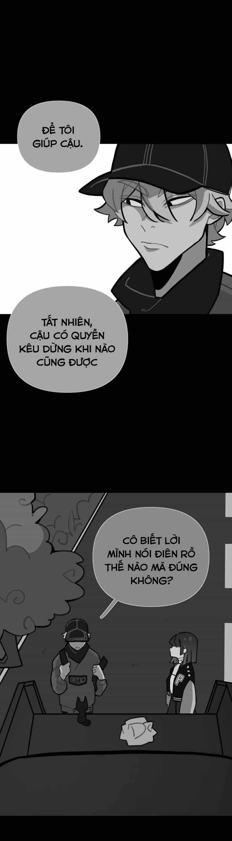 Homesick - Chương 20 - ảnh 20