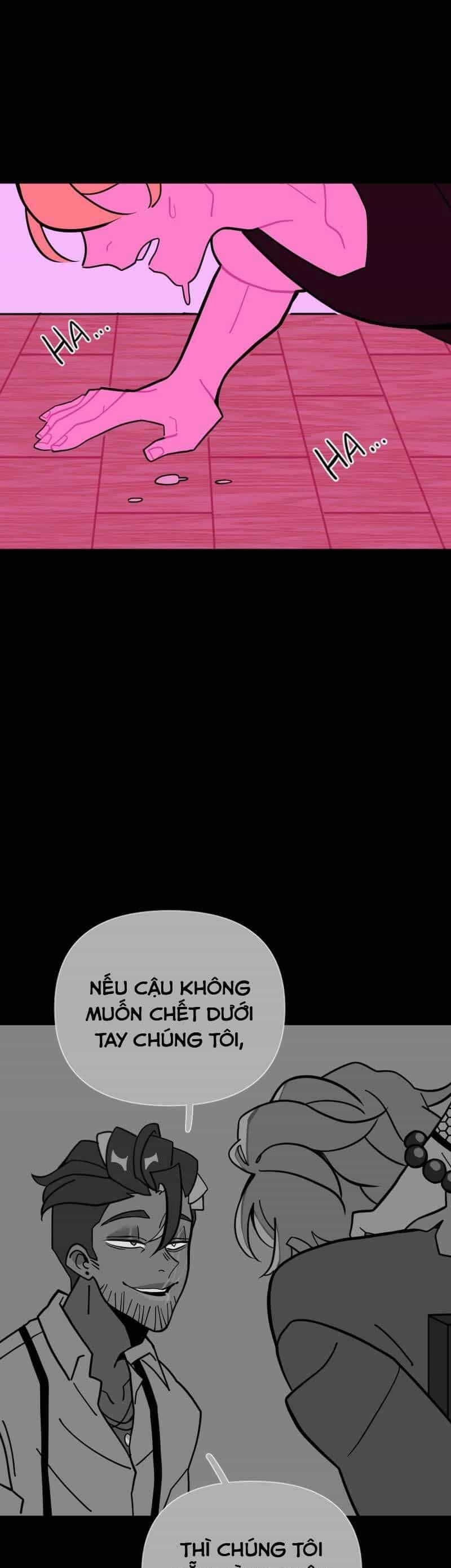 Homesick - Chương 20 - ảnh 22