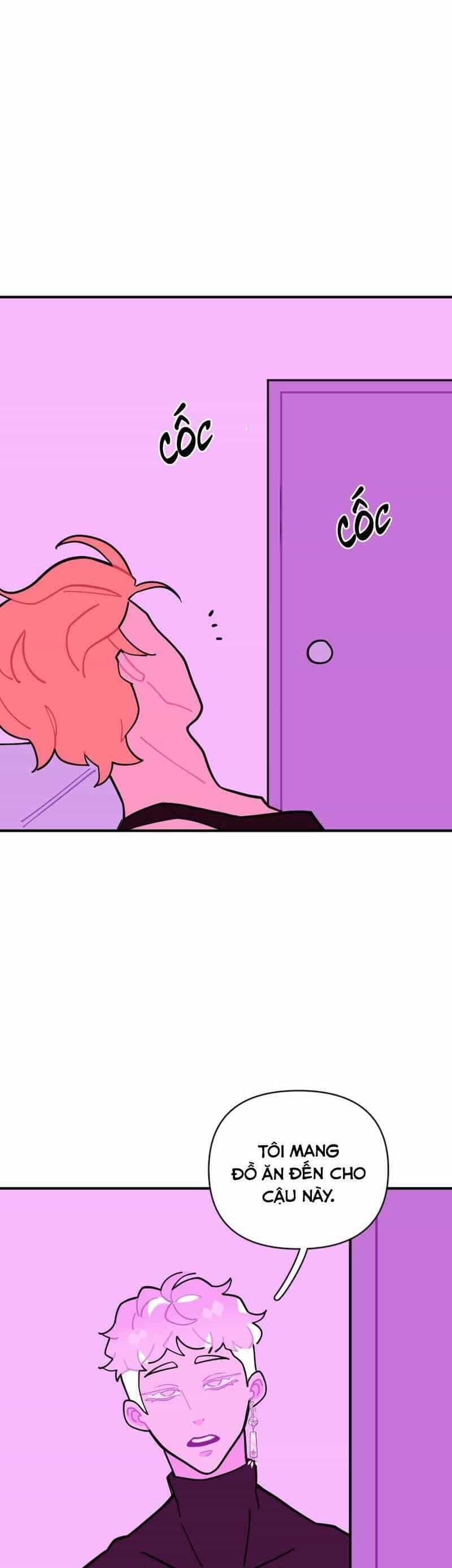 Homesick - Chương 20 - ảnh 27