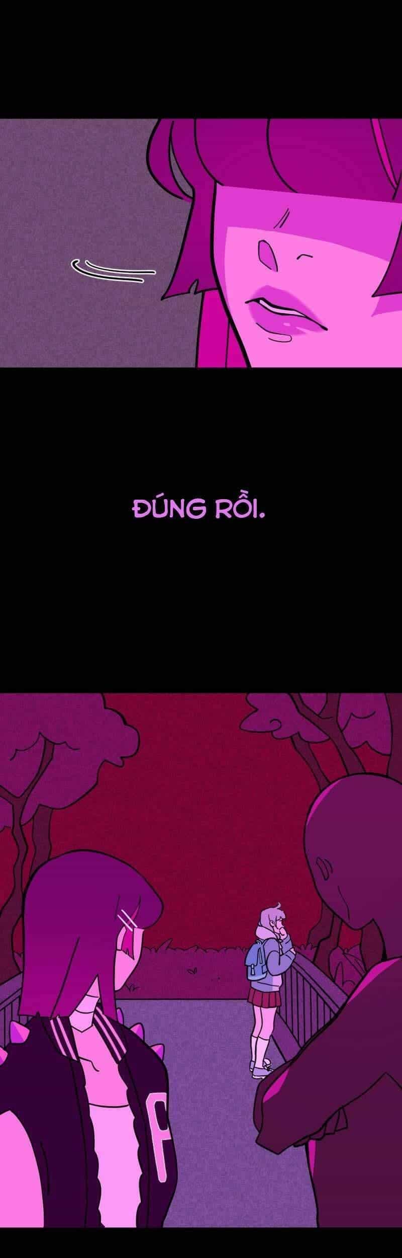 Homesick - Chương 20 - ảnh 48