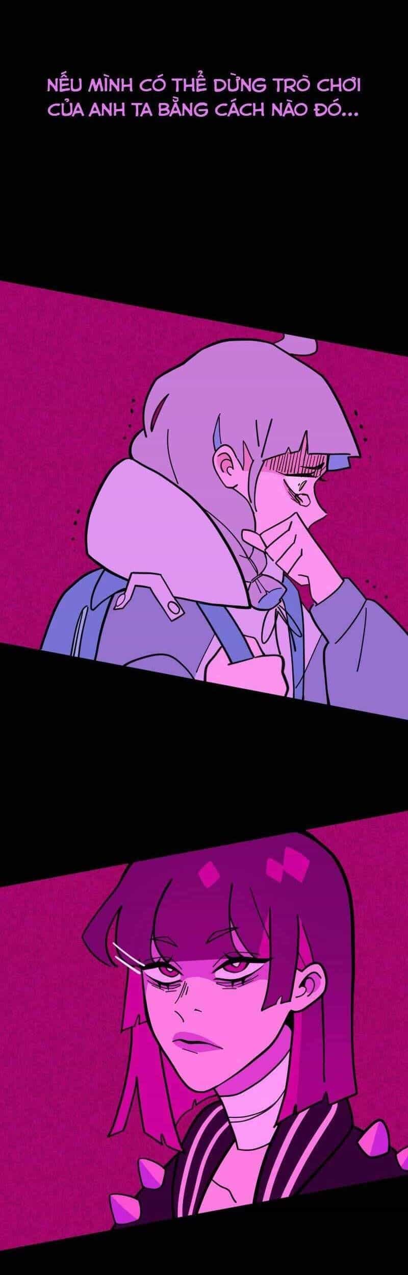 Homesick - Chương 20 - ảnh 49