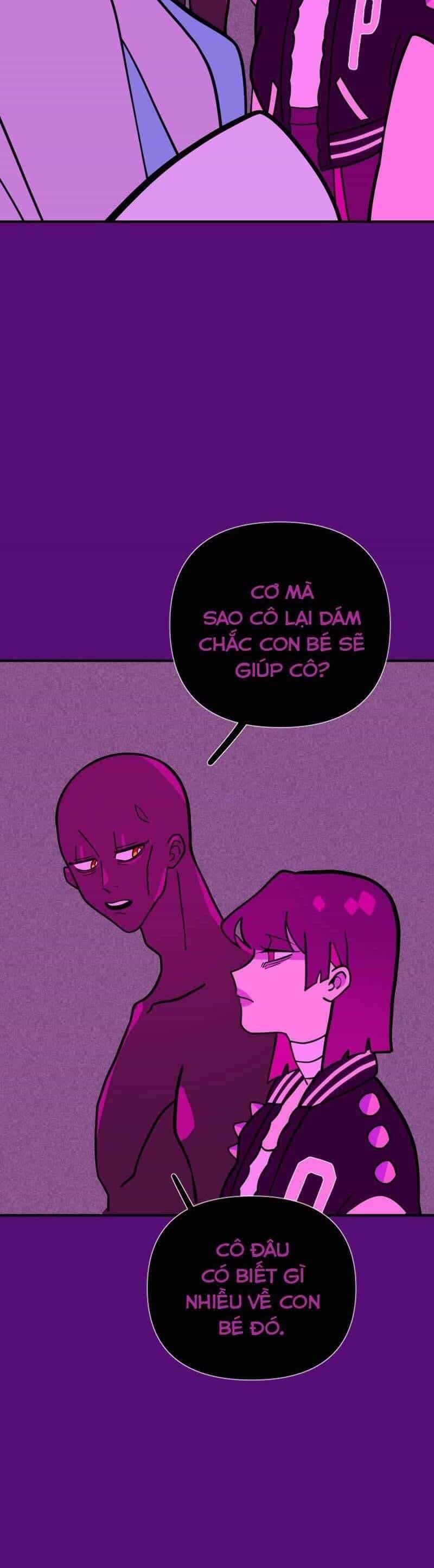 Homesick - Chương 21 - ảnh 21