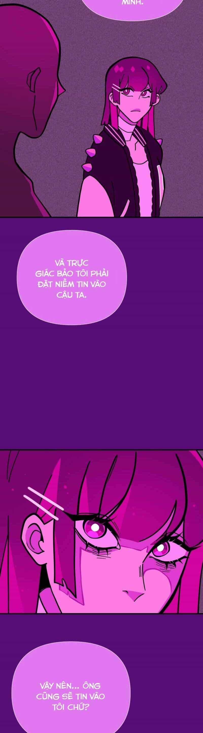 Homesick - Chương 21 - ảnh 24