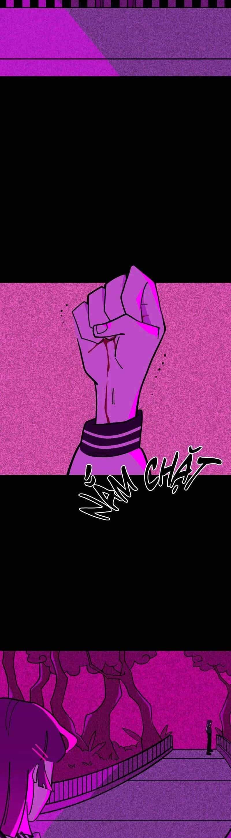 Homesick - Chương 21 - ảnh 3
