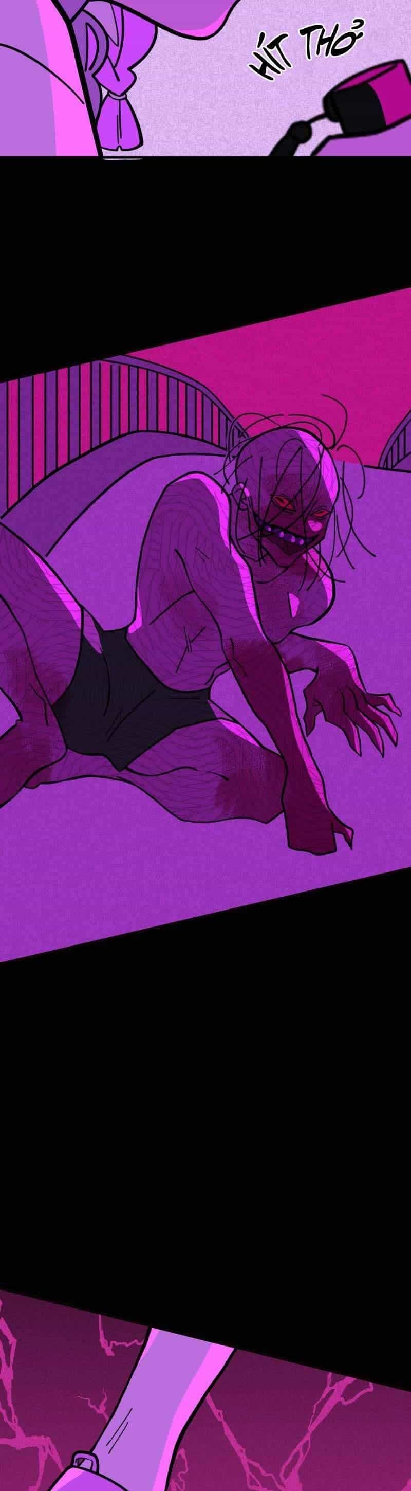 Homesick - Chương 22 - ảnh 16