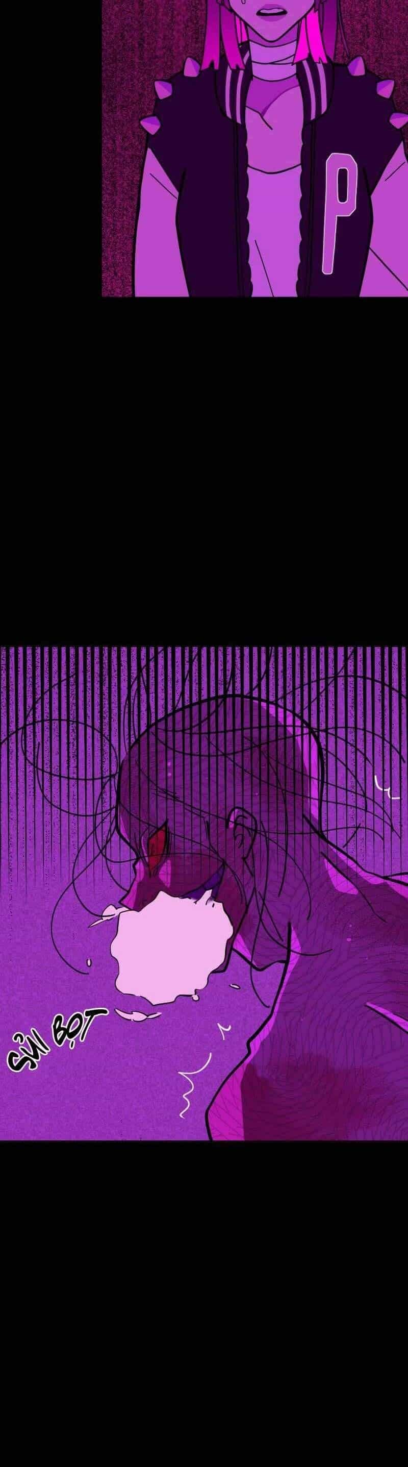 Homesick - Chương 22 - ảnh 27