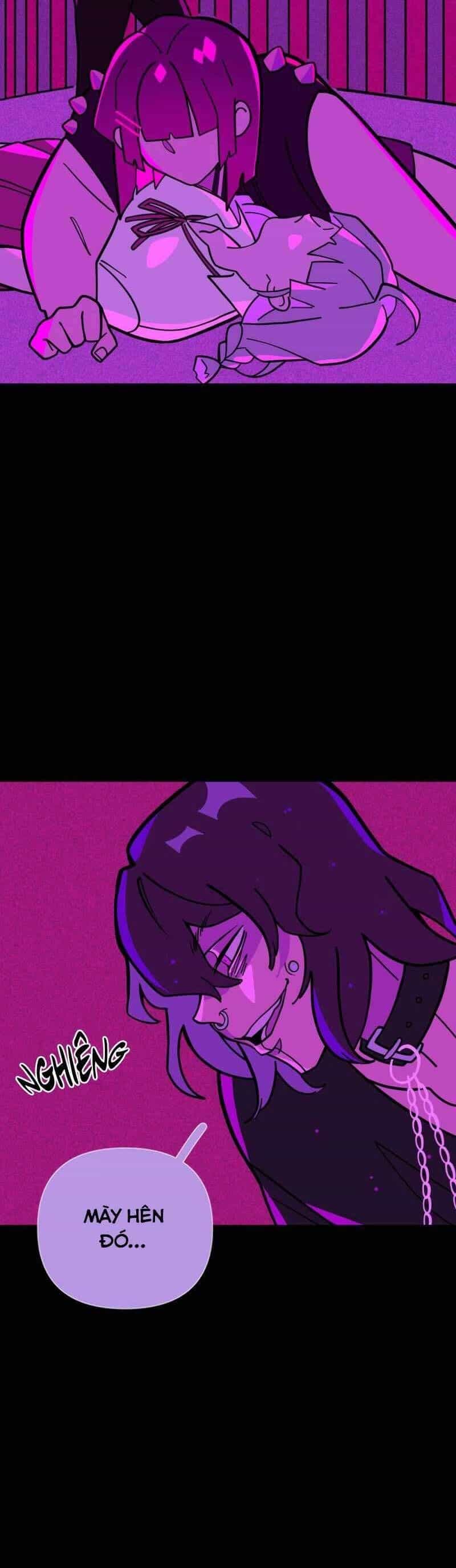 Homesick - Chương 22 - ảnh 37